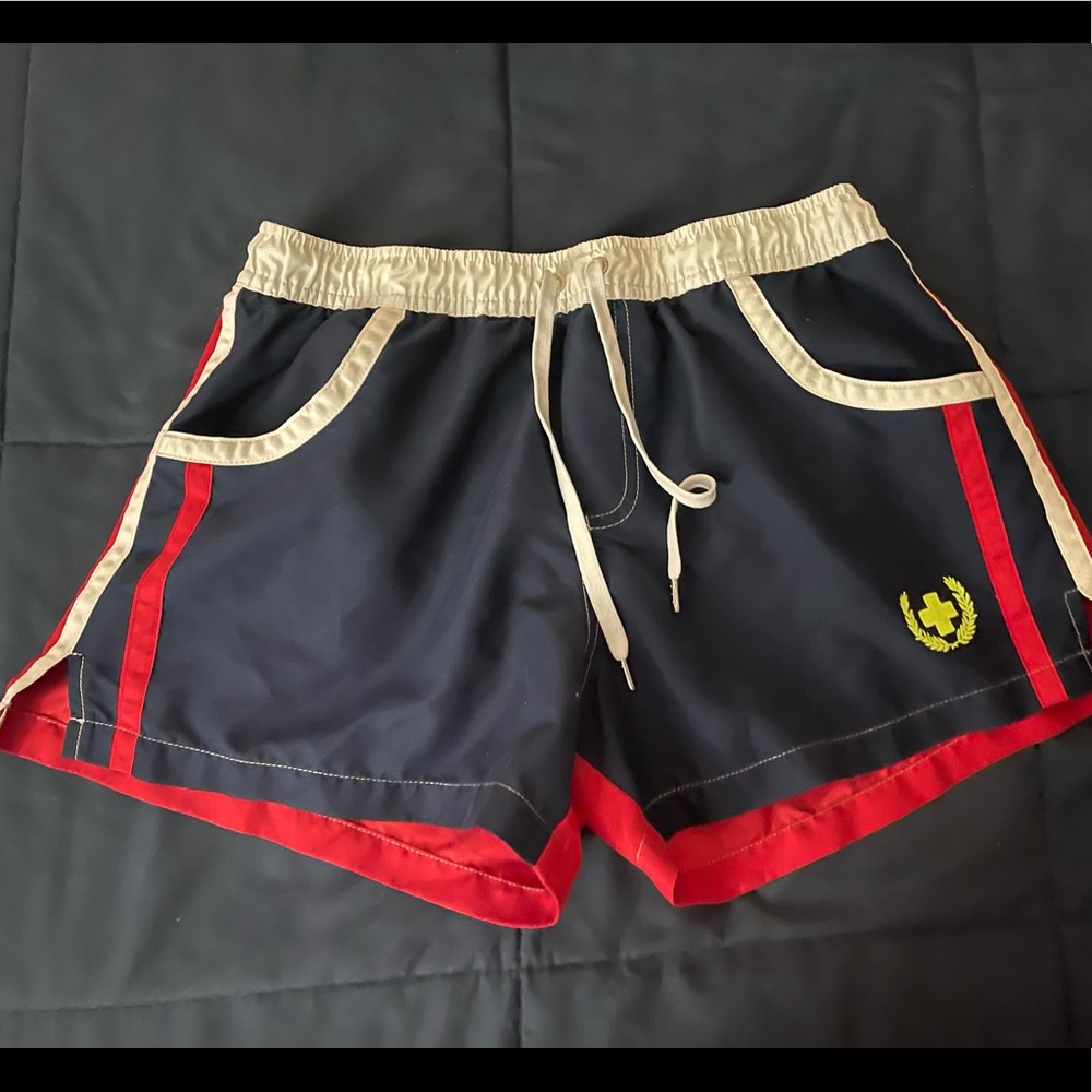 Andrew Christian Swim Trunks